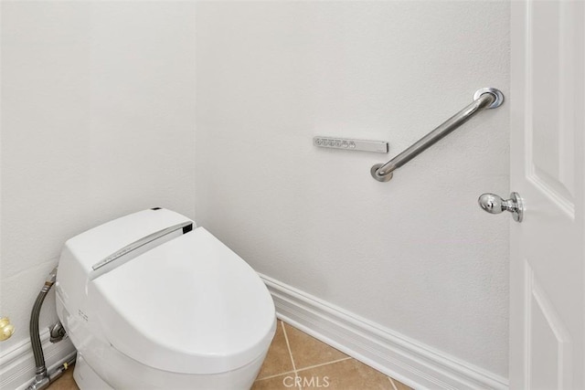 29530 Winding Brook Dr, Menifee, CA 92584 - bathroom with tile patterned floors