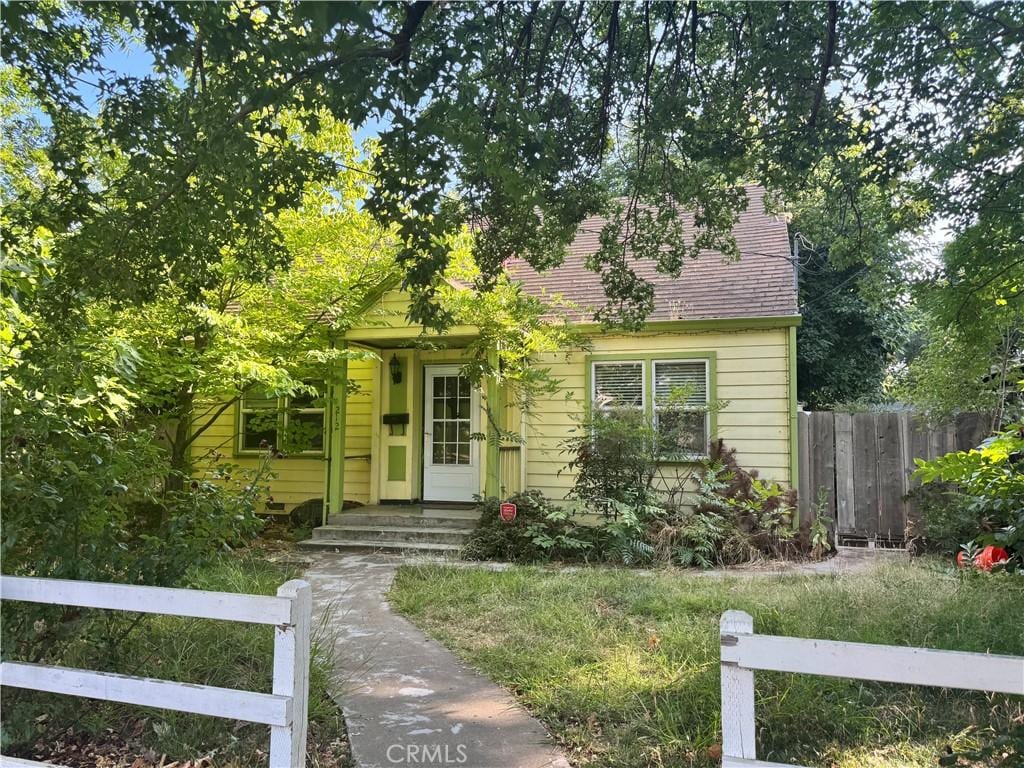 1212 Salem St, Chico, CA 95928 - photo 1