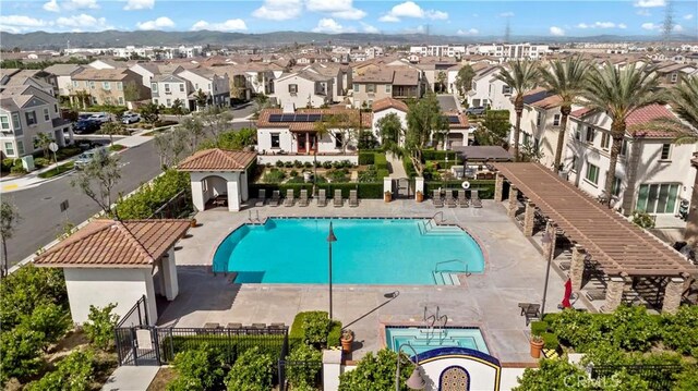 8825 Celebration St, Chino, CA 91708 - photo 35