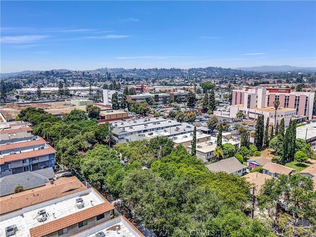 1821 Pepper St Unit 3, Alhambra, CA 91801 - view of urban area
