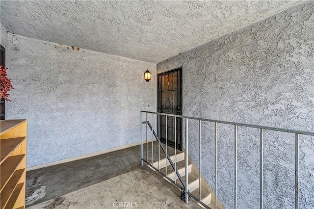1821 Pepper St Unit 3, Alhambra, CA 91801 - view of exterior entry featuring stucco siding