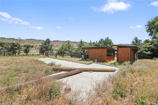 8768 Leona Ave, Leona Valley, CA 93551 - photo 43