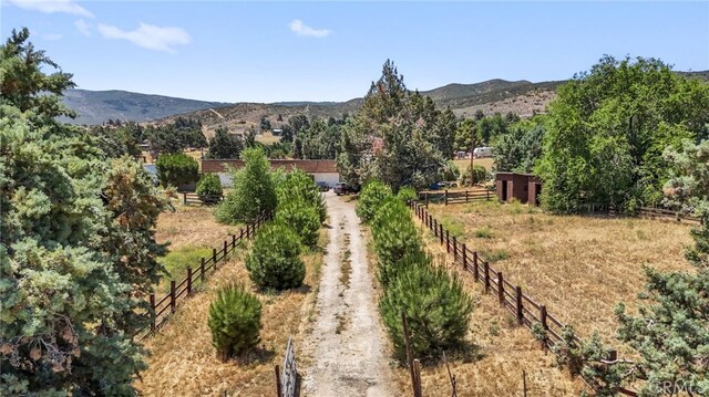 8768 Leona Ave, Leona Valley, CA 93551 - photo 37