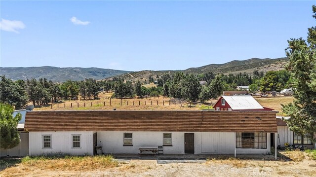 8768 Leona Ave, Leona Valley, CA 93551 - photo 39