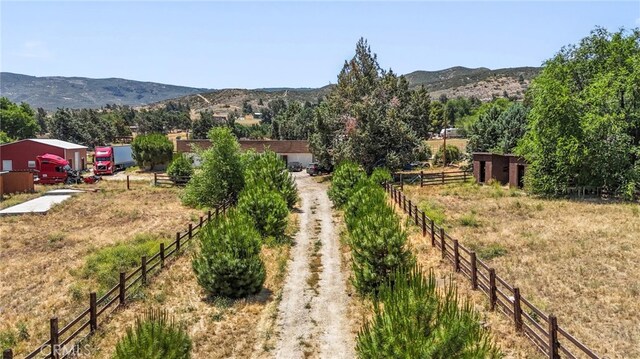8768 Leona Ave, Leona Valley, CA 93551 - photo 7