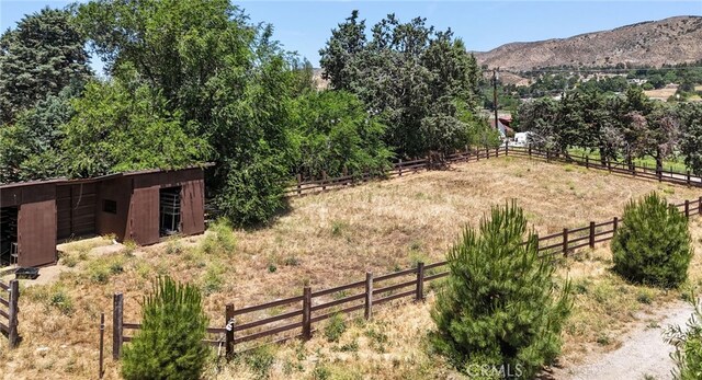 8768 Leona Ave, Leona Valley, CA 93551 - photo 33