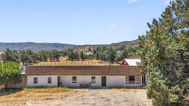 8768 Leona Ave, Leona Valley, CA 93551 - photo 1