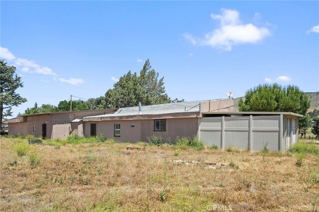 8768 Leona Ave, Leona Valley, CA 93551 - photo 42