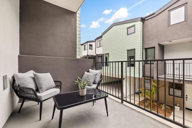 3584 Garfield St, Carlsbad, CA 92008 - view of balcony