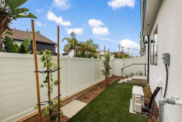 3584 Garfield St, Carlsbad, CA 92008 - view of fenced backyard