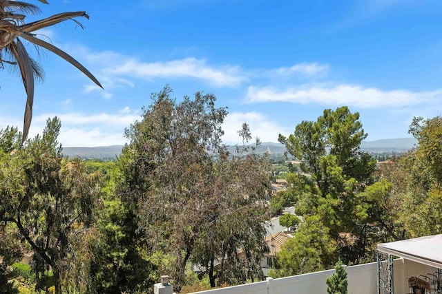 943 Masters Dr, Oceanside, CA 92057 - view of mountain backdrop