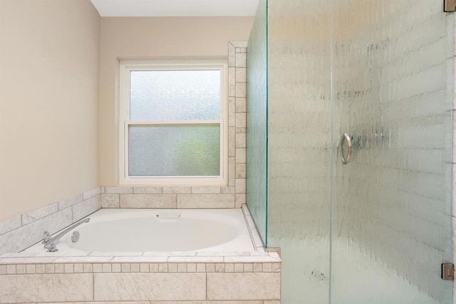 943 Masters Dr, Oceanside, CA 92057 - full bath featuring a bath and a shower stall
