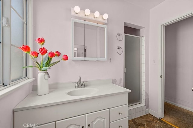 2505 N Keystone St, Burbank, CA 91504 - full bathroom with vanity