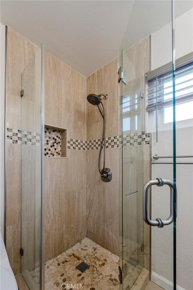 1219 221st St W, Torrance, CA 90502 - bathroom featuring a stall shower