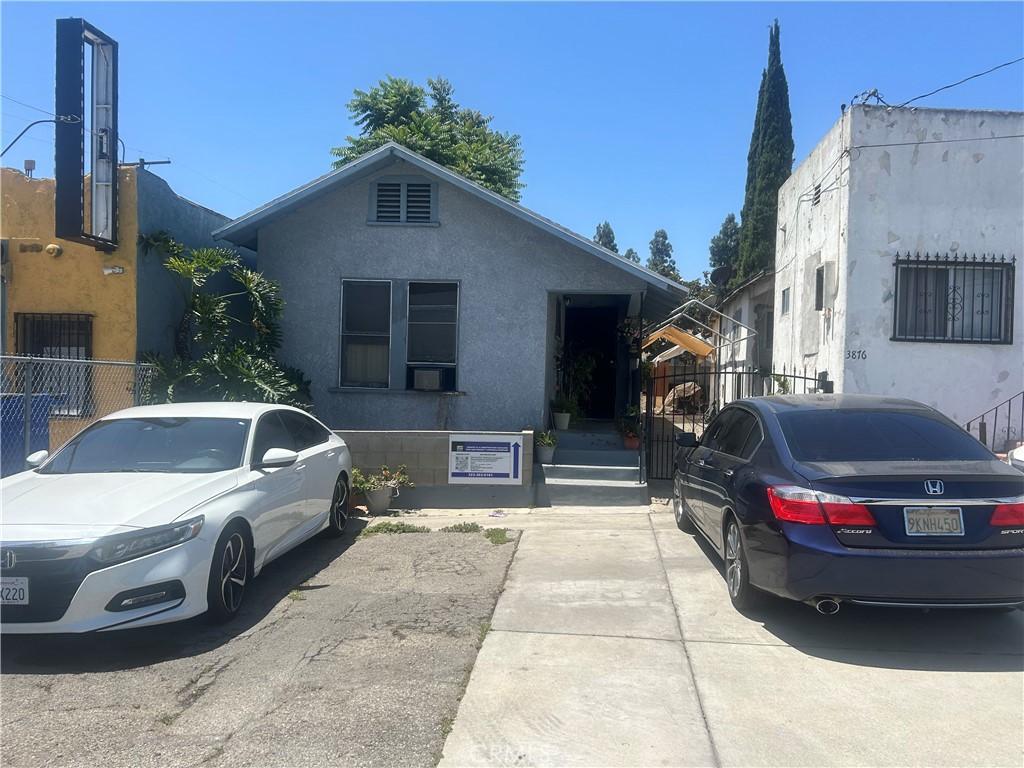 3878 E 1st St, Los Angeles, CA 90063 - photo 2
