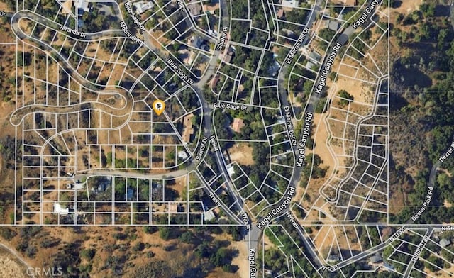 0 4th Trl, Sylmar, CA 91342