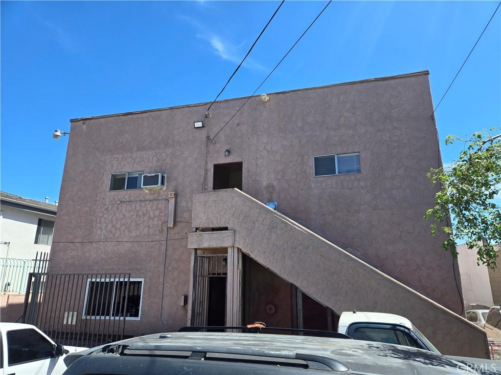235 E Anaheim St, Wilmington, CA 90744 - view of property