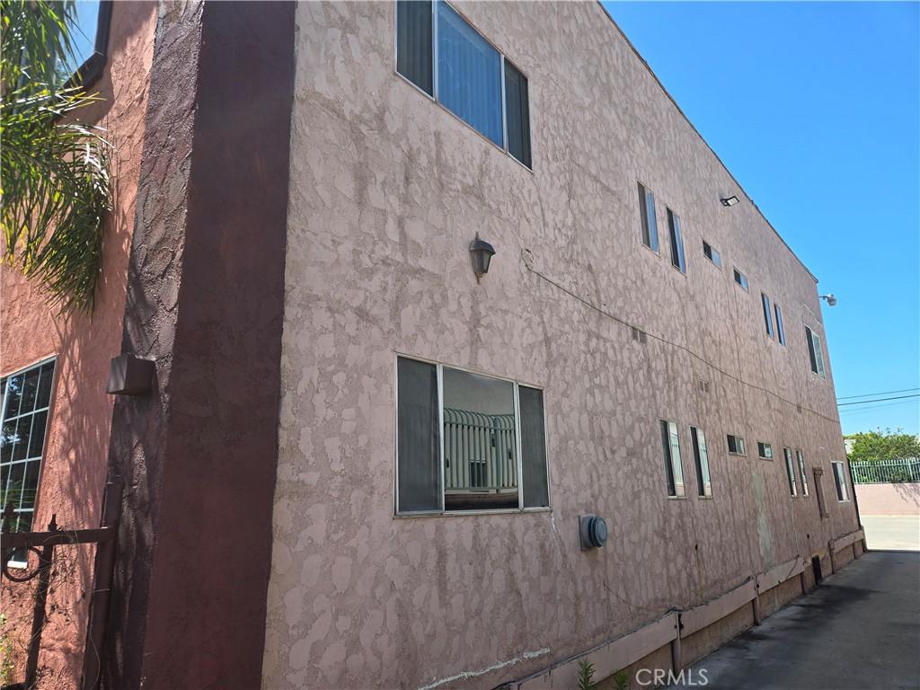 235 E Anaheim St, Wilmington, CA 90744 - view of property exterior with stucco siding