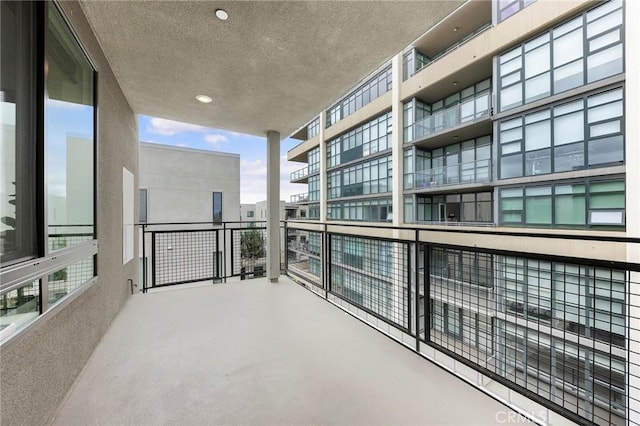 2526 Nolita, Irvine, CA 92612 - view of balcony