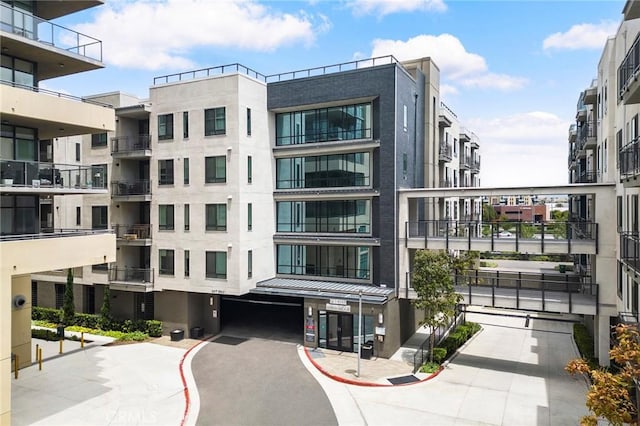 2526 Nolita, Irvine, CA 92612 - view of apartment building / complex