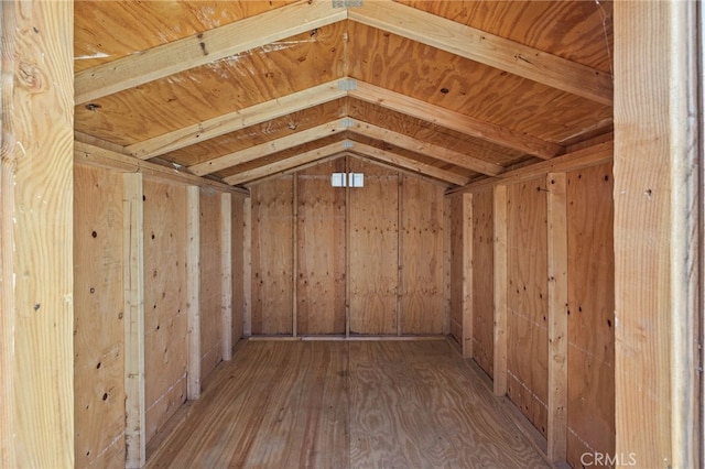 1514 E Palm Ave, Orange, CA 92866 - view of storage room