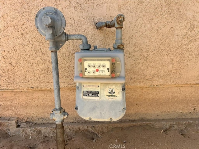 6162 Chia Ave Unit 29, Palms, CA 92277 - exterior view