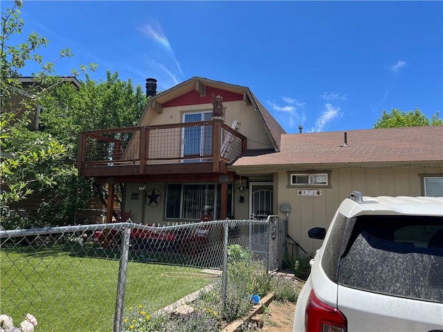 871 Pinon Ln, Big Bear City, CA 92314 - photo 1