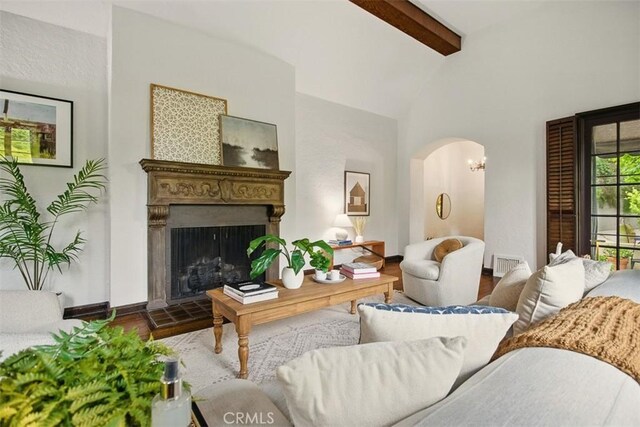 2256 Bronson Hill Dr, Los Angeles, CA 90068 - photo 13