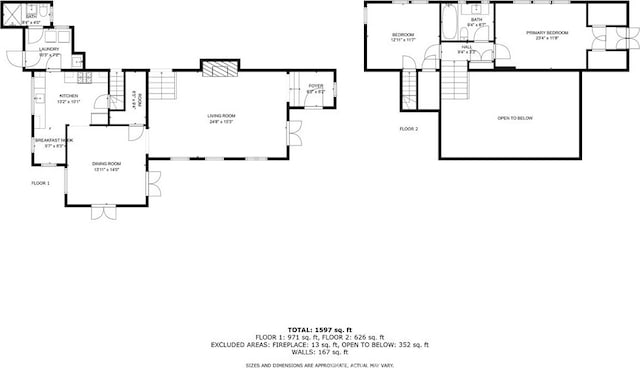 2256 Bronson Hill Dr, Los Angeles, CA 90068 - photo 6