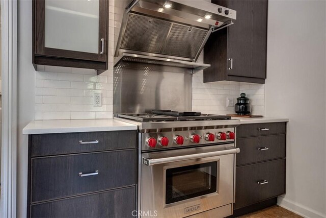 2256 Bronson Hill Dr, Los Angeles, CA 90068 - photo 23