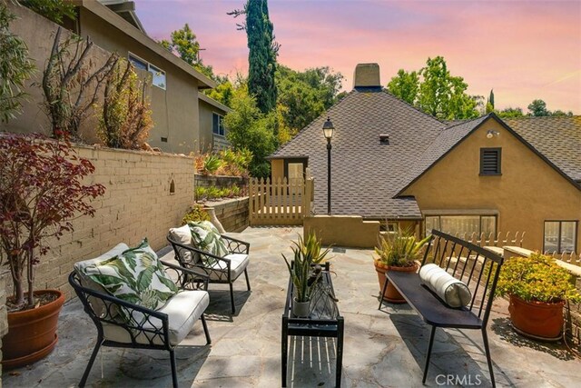 2256 Bronson Hill Dr, Los Angeles, CA 90068 - photo 39
