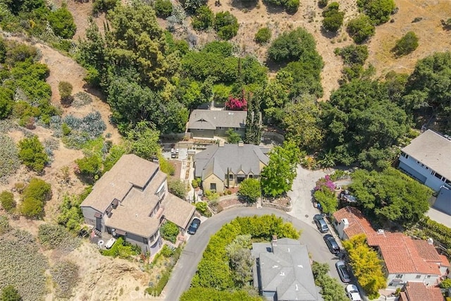 2256 Bronson Hill Dr, Los Angeles, CA 90068 - photo 45
