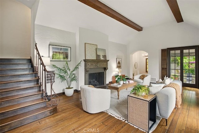 2256 Bronson Hill Dr, Los Angeles, CA 90068 - photo 1