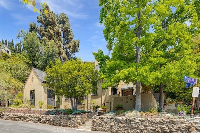 2256 Bronson Hill Dr, Los Angeles, CA 90068 - photo 47