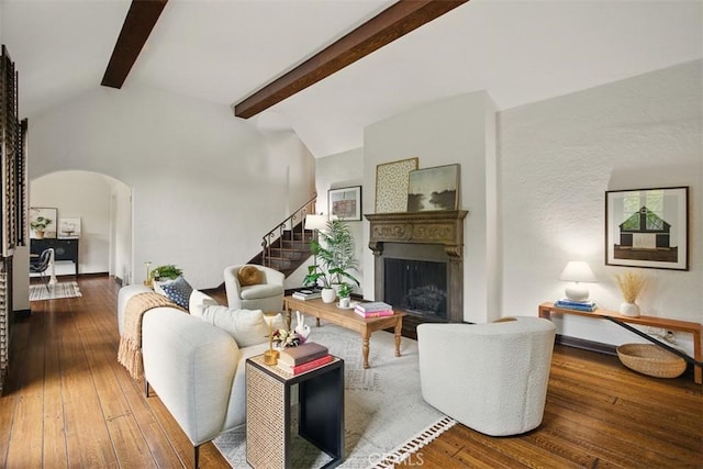 2256 Bronson Hill Dr, Los Angeles, CA 90068 - photo 11