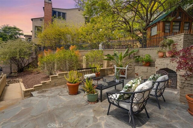 2256 Bronson Hill Dr, Los Angeles, CA 90068 - photo 36