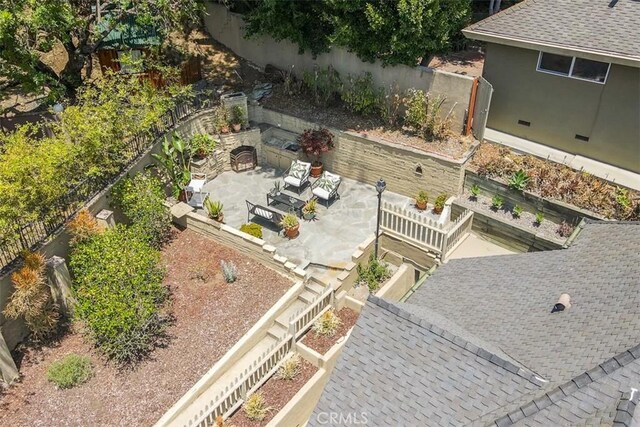 2256 Bronson Hill Dr, Los Angeles, CA 90068 - photo 43