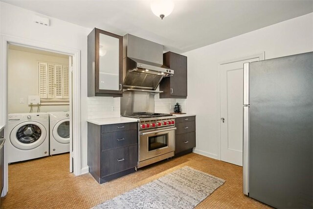 2256 Bronson Hill Dr, Los Angeles, CA 90068 - photo 18