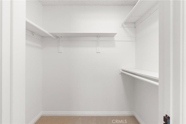 11338 Grand Manan Dr, Cypress, CA 90630 - view of walk in closet