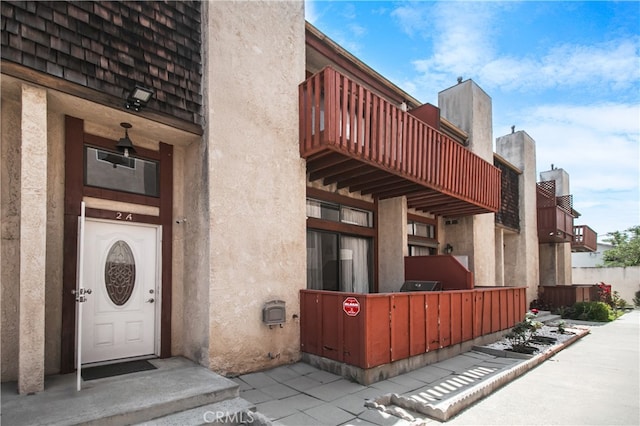 13632 Valerio St Unit 2, Van Nuys, CA 91405 - view of building exterior