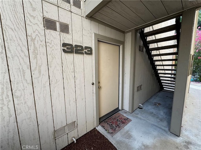 600 Central Ave Unit 323, Riverside, CA 92507 - doorway to property