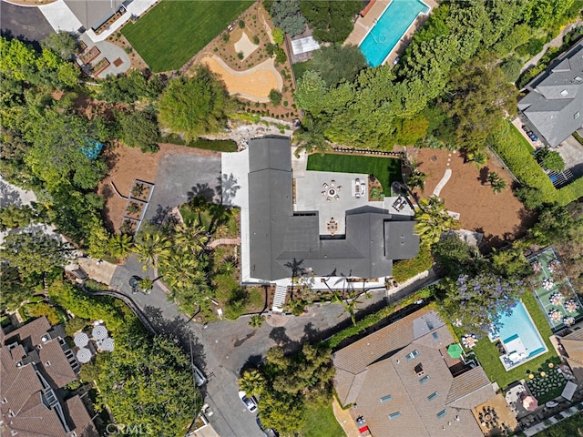 31842 Paseo Cielo, San Juan Capistrano, CA 92675 - view of property location featuring a pool area