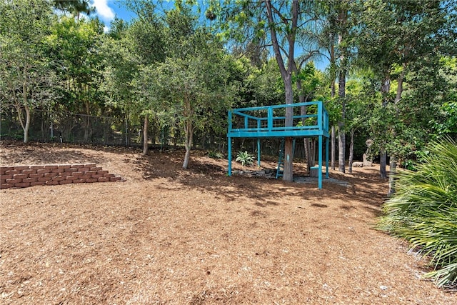 31842 Paseo Cielo, San Juan Capistrano, CA 92675 - view of playground with view of scattered trees