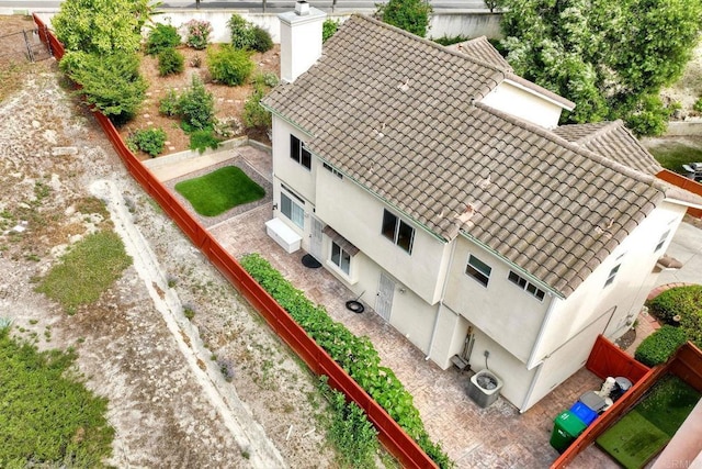 339 Diamante Way, Oceanside, CA 92056 - view of subject property