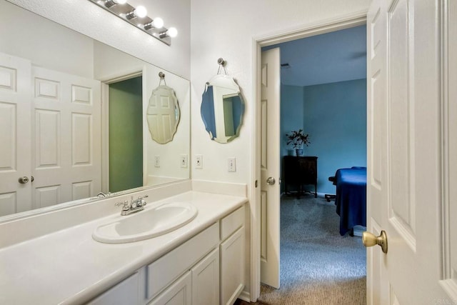 339 Diamante Way, Oceanside, CA 92056 - bathroom with vanity