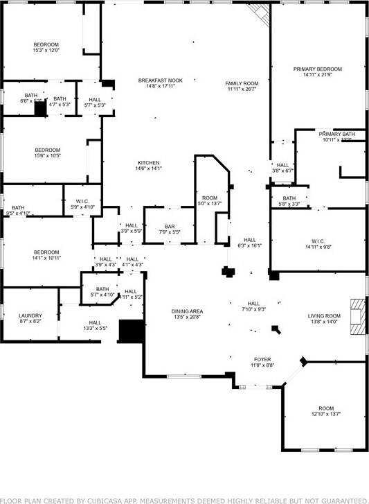 7780 Solitude Ct, Riverside, CA 92506 - photo 59