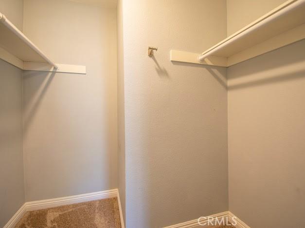 4674 Maxwell Ct, Riverside, CA 92501 - spacious closet featuring carpet floors
