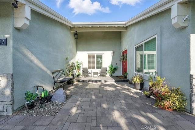 1817 Balboa Way, Upland, CA 91784 - view of patio / terrace