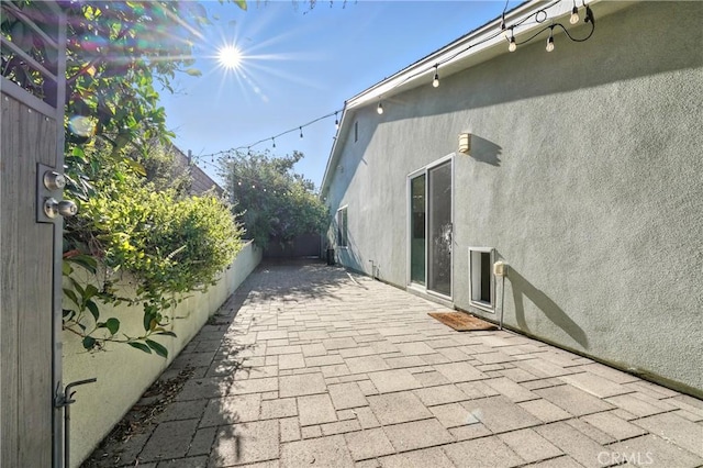 1817 Balboa Way, Upland, CA 91784 - view of patio / terrace