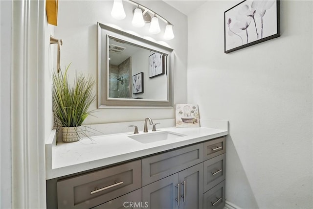 1817 Balboa Way, Upland, CA 91784 - bathroom featuring vanity